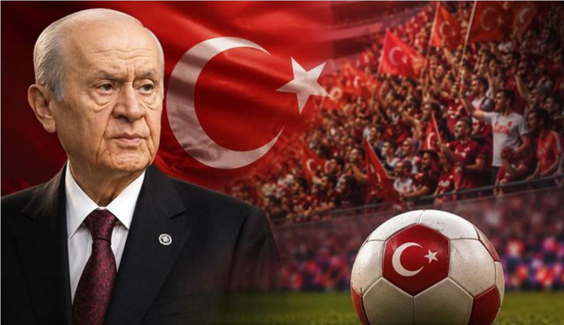 Dünya Kupası'ndaki kritik Paraguay mücadelesi öncesi A Milli Futbol Takımı'na