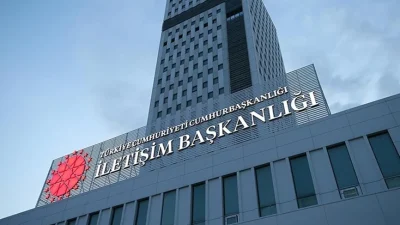 Cumhurbaşkanlığı İletişim Başkanlığı Dezenformasyonla Mücadele Merkezi (DMM), Türkiye, Suudi Arabistan