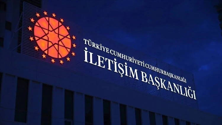 Cumhurbaşkanlığı İletişim Başkanlığı tarafından başlatılan 'Birlikte Güçlüyüz' kampanyası, necip milletimizin
