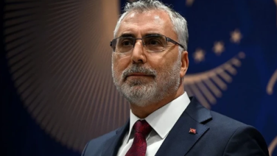 Çalışma ve Sosyal Güvenlik Bakanı Vedat Işıkhan, İsviçre temasları kapsamında