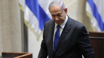 İsrail Başbakanı Binyamin Netanyahu’nun Beyrut’un Dahiye bölgesine planladığı kritik hava