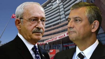 İstinaf mahkemesinin kararı sonrası CHP Genel Başkanlığı koltuğuna yeniden oturan