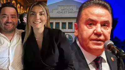 Antalya siyasetini ve kamuoyunu yakından sarsan rüşvet ve kara para
