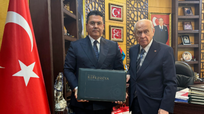 Türk dünyasının bağımsızlık mücadelesinde can veren, fikirleri ve eserleri nedeniyle