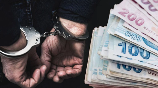 İstanbul merkezli 27 ilde gerçekleştirilen eş zamanlı siber suç operasyonunda