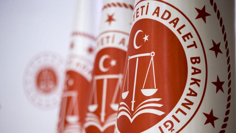 Adalet Bakanlığı tarafından Türk yargı sistemine kazandırılan ve adalet hizmetlerine