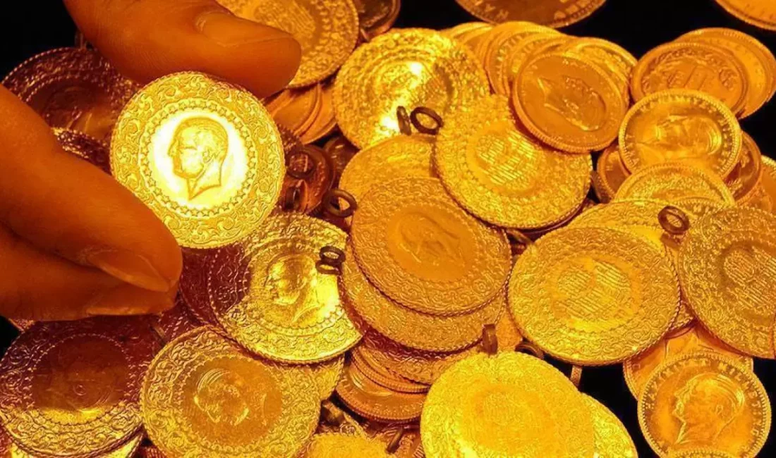 Küresel emtia piyasalarında rüzgâr tersine döndü ve altın fiyatlarında uzun