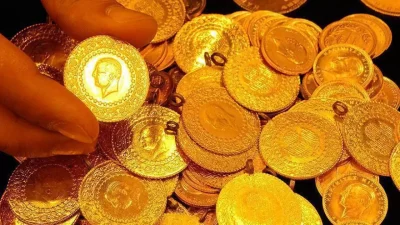Küresel emtia piyasalarında rüzgâr tersine döndü ve altın fiyatlarında uzun