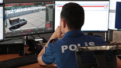 Türkiye’nin savunma sanayii devi ASELSAN tarafından yerli ve milli imkanlarla