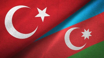 Azerbaycan Cumhuriyeti, İsrail hükümetinin 1915 olaylarını sözde "Ermeni soykırımı" olarak