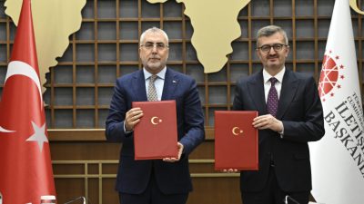 Cumhurbaşkanlığı İletişim Başkanlığı, medya ve iletişim sektöründe nitelikli iş gücünü