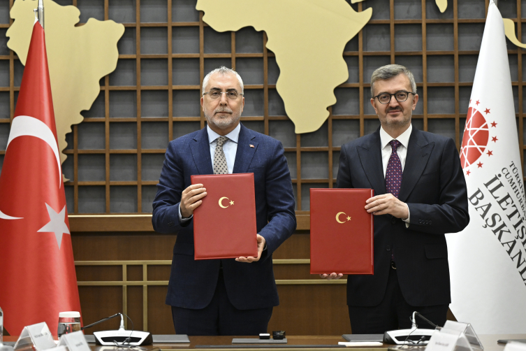 Cumhurbaşkanlığı İletişim Başkanlığı, medya ve iletişim sektöründe nitelikli iş gücünü