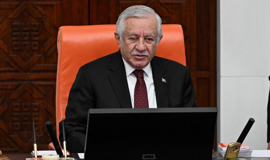 TBMM Başkanvekili ve MHP İstanbul Milletvekili Celal Adan, "Terörsüz Türkiye"
