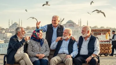 Milliyetçi Hareket Partisi (MHP), yıllarca vatanı ve milleti için alın