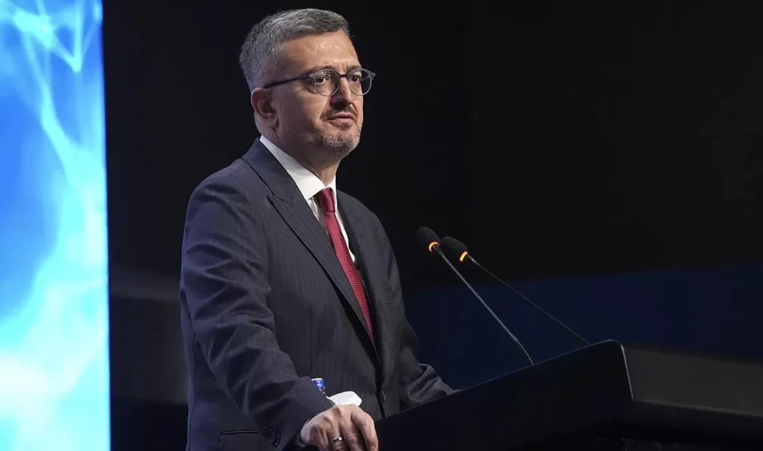 Cumhurbaşkanlığı İletişim Başkanı Burhanettin Duran, İsrail hükümetinin Ermenilerin 1915 olaylarına