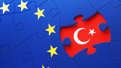 Avrupa Birliği (AB) Dış İlişkiler ve Güvenlik Politikası Yüksek Temsilcisi