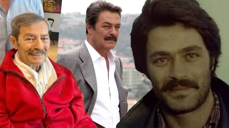 Yeşilçam'ın ve Türk sinema tarihinin en büyük jönlerinden biri olan,
