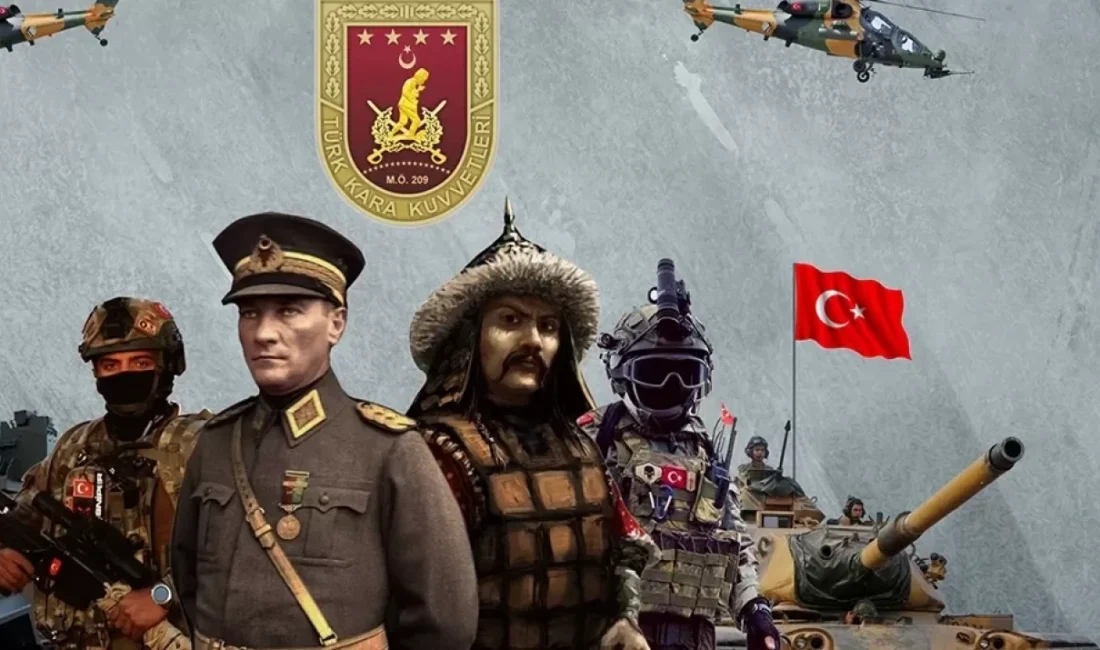 Milliyetçi Hareket Partisi (MHP), asil Türk milletinin sarsılmaz gücü ve