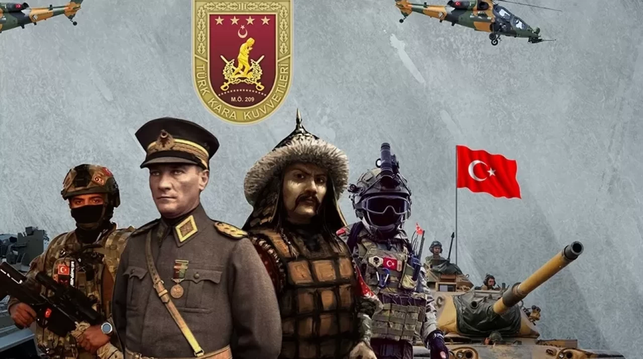 Milliyetçi Hareket Partisi (MHP), asil Türk milletinin sarsılmaz gücü ve