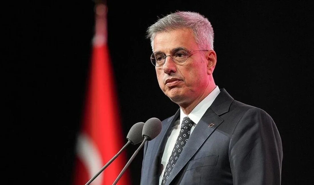 Sağlık Bakanı Kemal Memişoğlu, katıldığı canlı yayında sağlık sistemine ilişkin