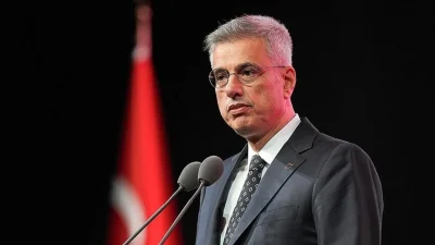 Sağlık Bakanı Kemal Memişoğlu, katıldığı canlı yayında sağlık sistemine ilişkin