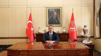 Devlet kurumlarının harcamalarını millet adına denetleyen ve kamuda mali disiplinin