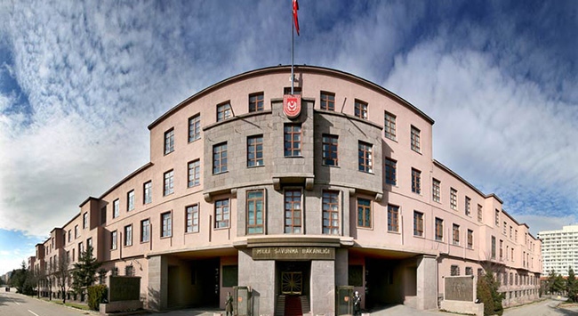 Şanlı tarihi Mete Han’ın millî orduyu kurduğu M.Ö. 209 yılına