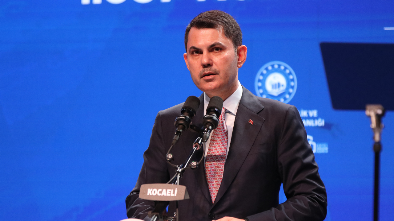 Çevre, Şehirmcilik ve İklim Değişikliği Bakanı Murat Kurum, Giresun’un Dereli