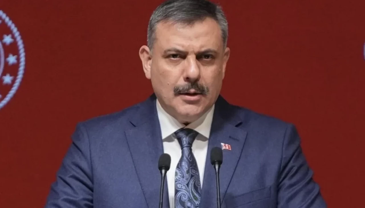 TFF Hasan Doğan Milli Takımlar Kamp ve Eğitim Tesisleri'nde gerçekleştirilen