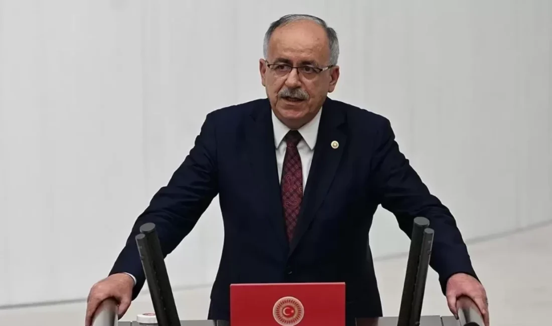Milliyetçi Hareket Partisi (MHP) Genel Başkan Yardımcısı ve Konya Milletvekili