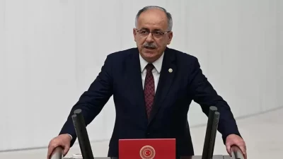 Milliyetçi Hareket Partisi (MHP) Genel Başkan Yardımcısı ve Konya Milletvekili