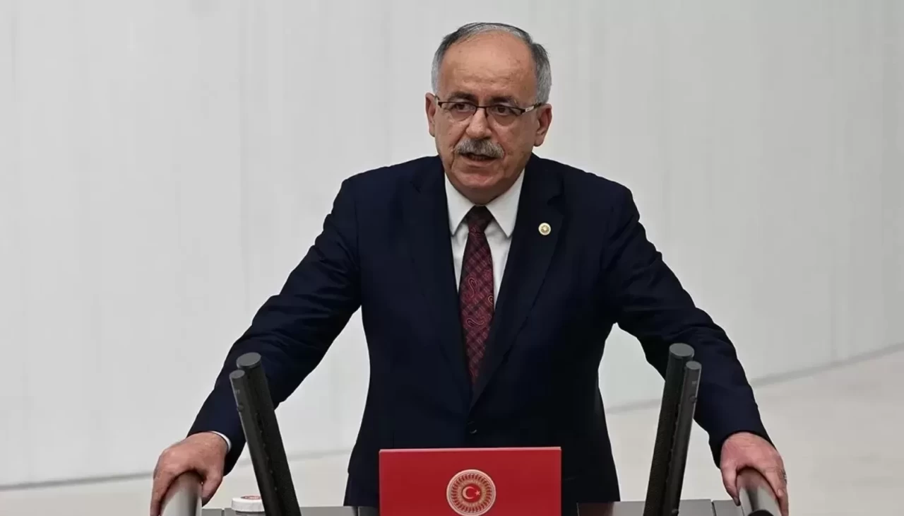 Milliyetçi Hareket Partisi (MHP) Genel Başkan Yardımcısı ve Konya Milletvekili