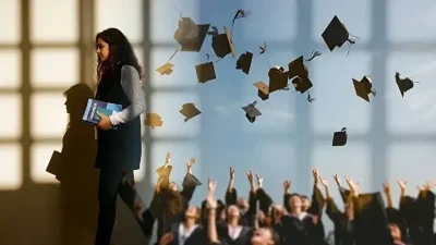Üniversite eğitimini yarıda bırakmak zorunda kalan ya da kayıt hakkı