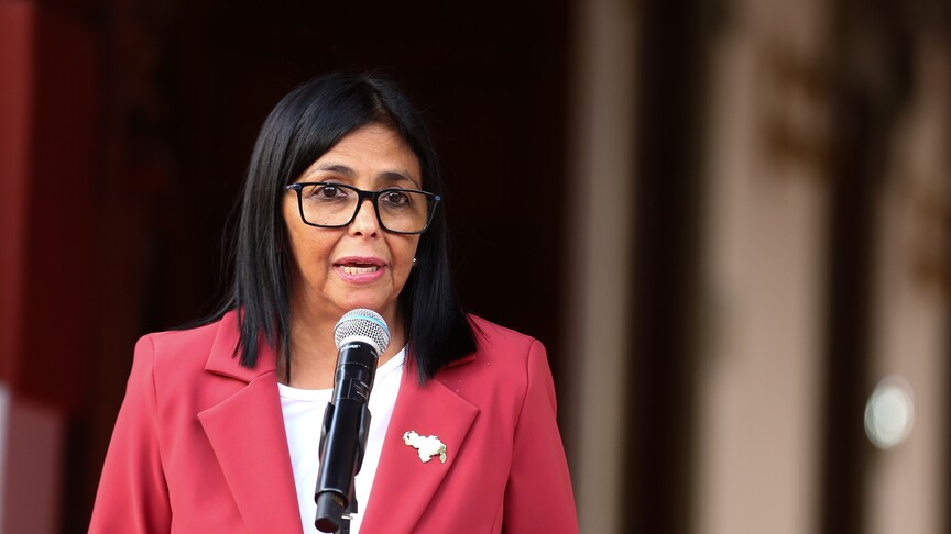 Venezuela'da meydana gelen yıkıcı depremlerin ardından Türkiye'nin uzattığı dostluk eli,