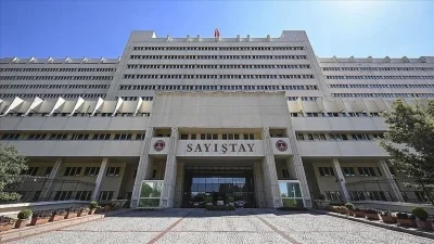 TBMM Genel Kurulu, bugün yapılacak gizli oylamayla Sayıştay’ın yeni başkanını