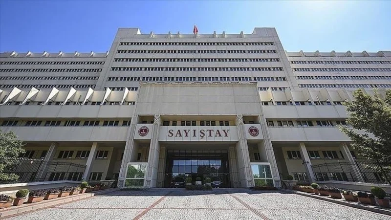 TBMM Genel Kurulu, bugün yapılacak gizli oylamayla Sayıştay’ın yeni başkanını
