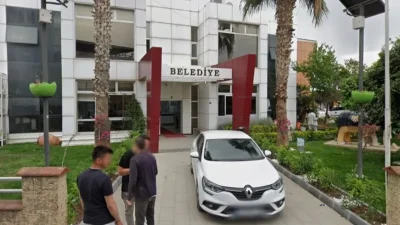İzmir Cumhuriyet Başsavcılığı koordinesinde yürütülen büyük rüşvet ve yolsuzluk soruşturmasında