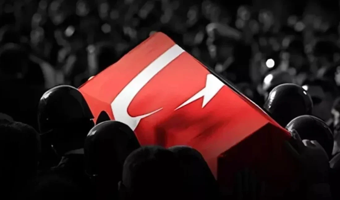 Türk Silahlı Kuvvetleri tarafından sınır ötesinde yürütülen Pençe-Kilit Harekâtı bölgesinde