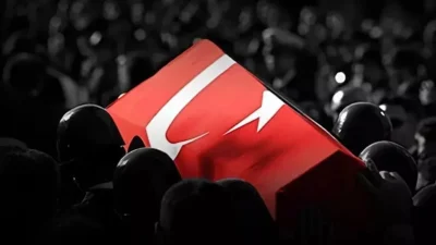 Türk Silahlı Kuvvetleri tarafından sınır ötesinde yürütülen Pençe-Kilit Harekâtı bölgesinde