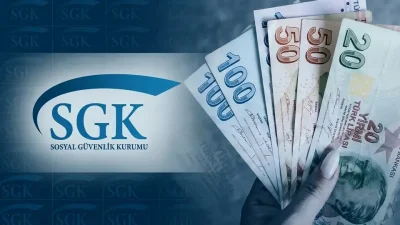 SGK prim borcu bulunan işverenler ve Bağ-Kur (4B) sigortalıları için
