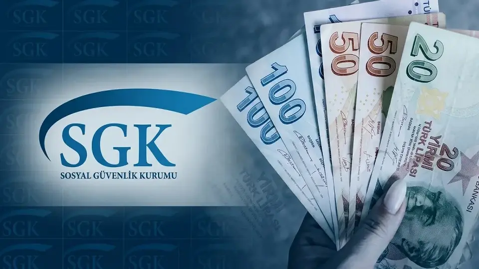 SGK prim borcu bulunan işverenler ve Bağ-Kur (4B) sigortalıları için