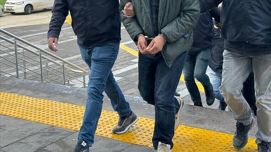 Türk devletinin ve adli makamlarımızın kamu kurumlarındaki her türlü şaibe,