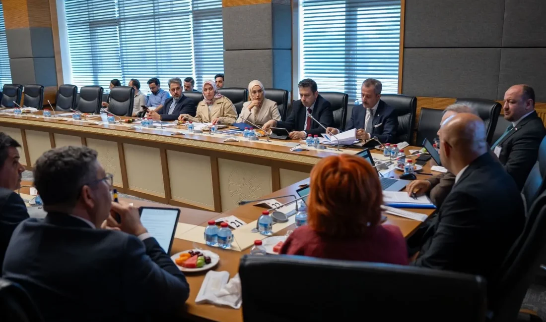 Şanlıurfa ve Kahramanmaraş’ta okullarda meydana gelen üzücü olayların ardından çocukların
