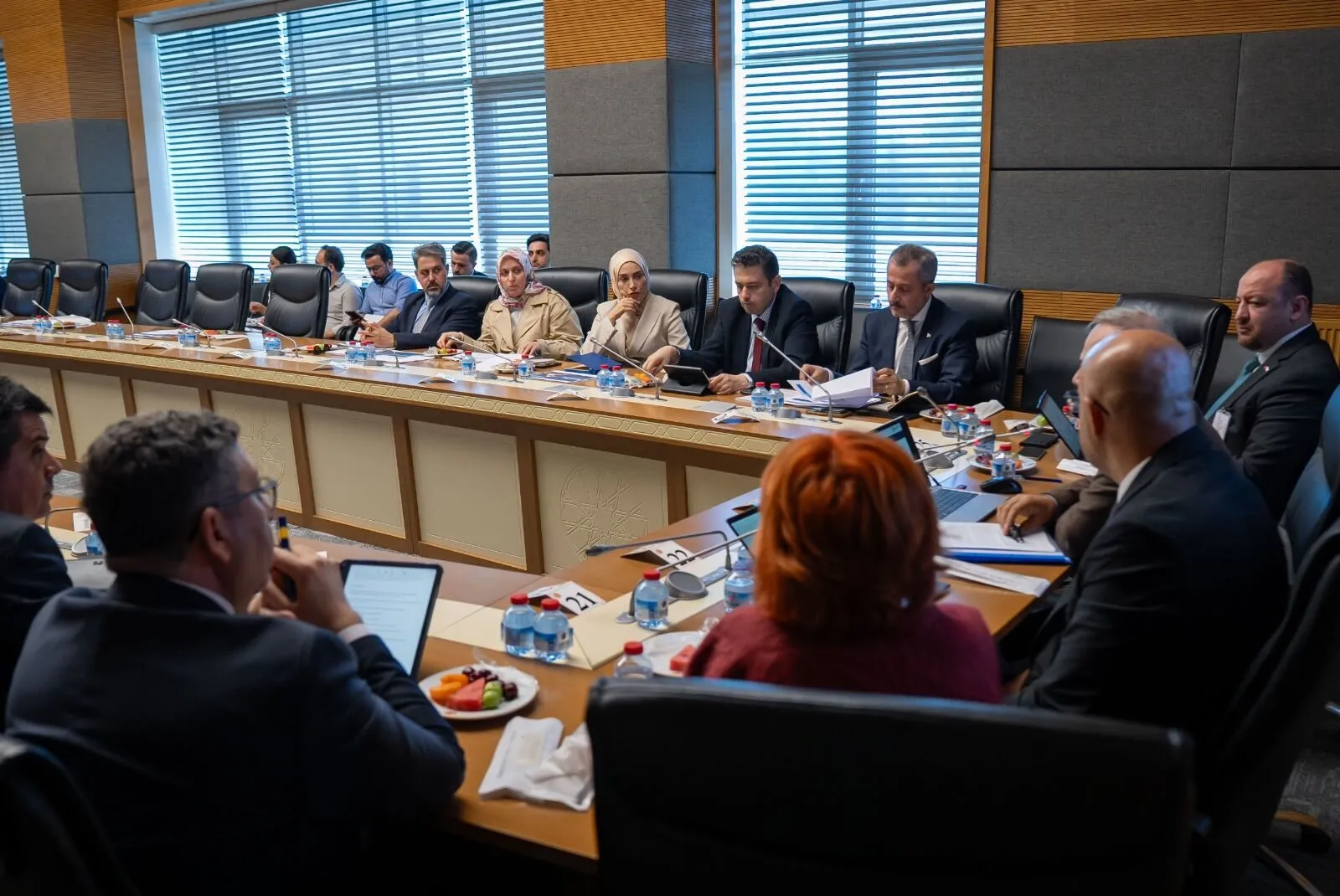 Şanlıurfa ve Kahramanmaraş’ta okullarda meydana gelen üzücü olayların ardından çocukların