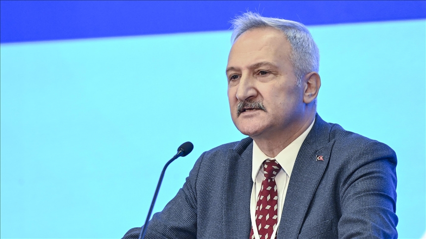 MHP Genel Başkan Yardımcısı Prof. Dr. Ahmet Selim Yurdakul, MHP