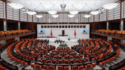 Yargının etkin işlemesi amacıyla hazırlanan ve 12 farklı kanunda değişiklik
