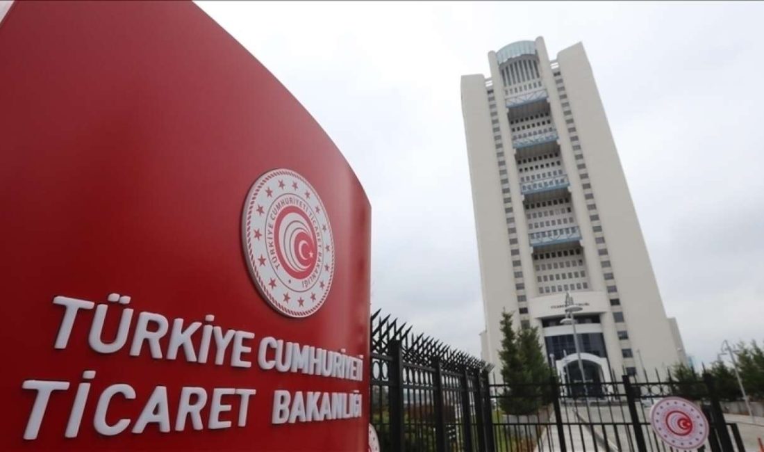 Ticaret Bakanlığı, ikinci el teknolojik ürün pazarını kurumsallaştırmak, tüketici güvenini