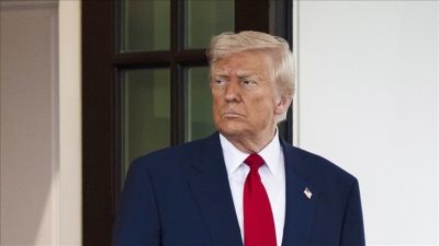 ABD Başkanı Donald Trump, ABD ile İran arasında varılan 14