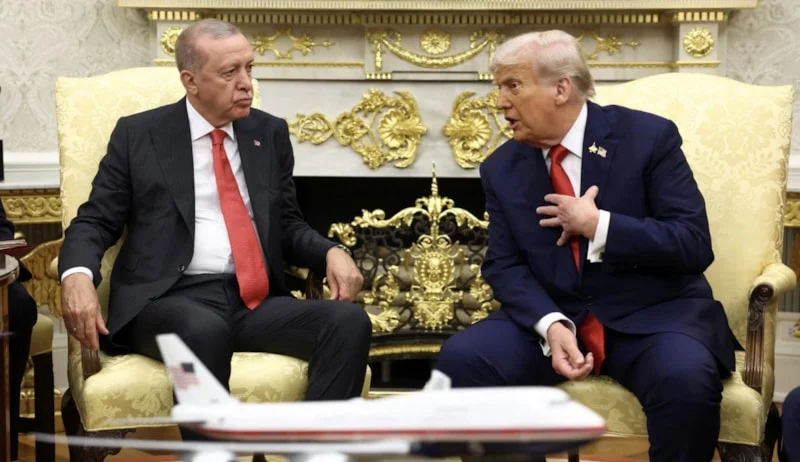 ABD Başkanı Donald Trump'ın NATO Zirvesi kapsamında Ankara'ya gerçekleştireceği ziyaret,