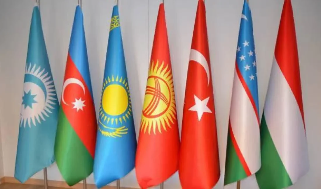 Adriyatik'ten Çin Seddi'ne uzanan Türk birliğinin en somut adımlarından biri